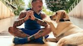 Gianluca Vacchi, desolado ante la muerte de su mascota, le dedica este emotivo vídeo