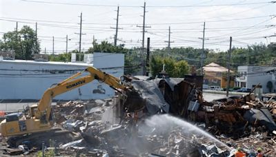 Here's when Chick-fil-A will open at old Fireplace site on Route 17 in Paramus