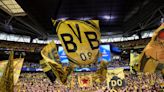 Borussia Dortmund vs Real Madrid LIVE! Champions League final match stream, starting lineups, team news, TV