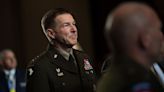 Gen. James McConville reflects on his tenure as Army chief of staff