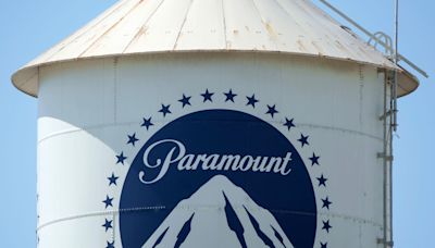 Paramount Stock Advances on Report of Skydance Media Deal