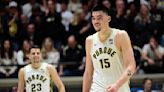 No. 1 Purdue faces big tests in Big Ten with Maryland, No. 9 Illinois coming up