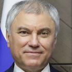 Vyacheslav Volodin