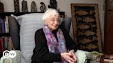 Ruth Weiss' lifelong fight against apartheid and racism – DW – 07/25/2024