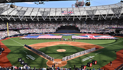2024 MLB London tickets: How to buy, prices, confirmed games & more | Goal.com US
