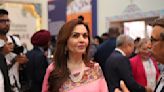 Nita Ambani inaugurates India House, a first for the country at the Olympics
