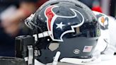 Texans sign four draft picks, nine undrafted free agents