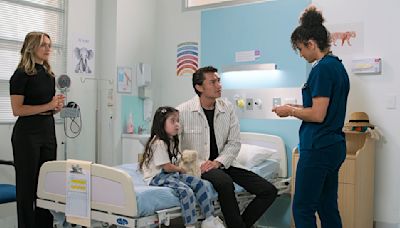 Neighbours spoilers: Will Leo blame Krista for putting Abigail in DANGER?