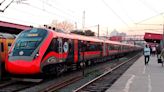 Jindal Stainless Supplies High Strength Steel For First Vande Metro Train