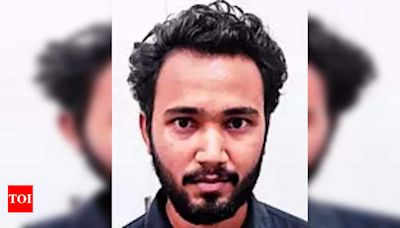 Bizman kidnaps boy for ransom, walks into cops’ ‘money bag’ trap | Bengaluru News - Times of India