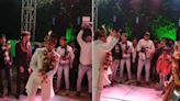 On Wedding, Groom Dedicates 'Cute' Dance Performance To Bride - News18