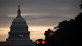 With Shutdown Deadline Looming, Funding Bill Bogs Down