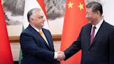 Viktor Orban, Hungary’s Leader, Meets With Xi in China After Talks With Putin