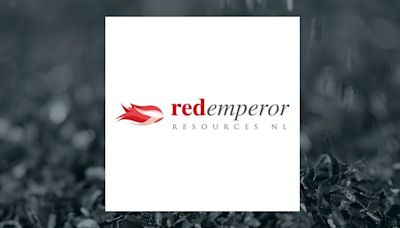 Red Emperor Resources (LON:RMP) Share Price Crosses Above 200-Day Moving Average of $0.76