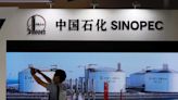 Exclusive: China's Sinopec charts global expansion with refinery in rival India's backyard