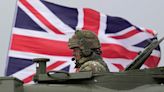 UK army chief warns citizens to prepare for massive war with Russia