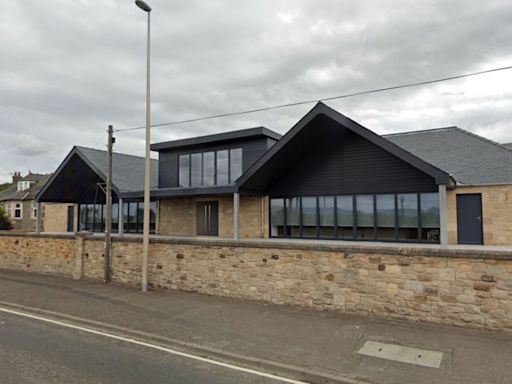 Bulldozers to DEMOLISH Scots couple's £650k home after council planning war