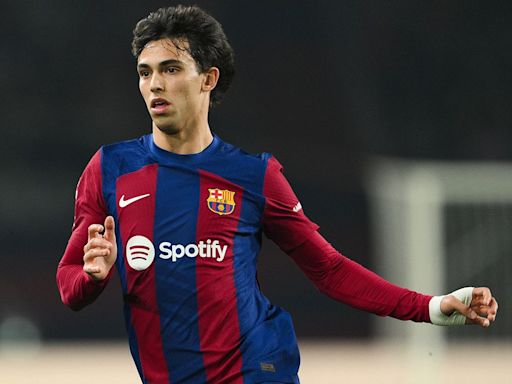 Fabrizio Romano gives update on Aston Villa interest in Joao Felix after removing Barcelona from socials