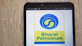 BPCL sees nearly flat annual crude processing, executive says