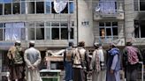 Islamic State claims attack on Sikh temple in Afghan capital of Kabul