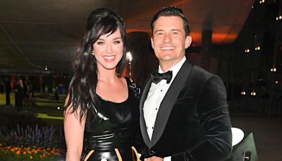 Orlando Bloom Says He and Katy Perry Make a 'Daily' Choice to Stay Together: We ‘Challenge’ Each Other