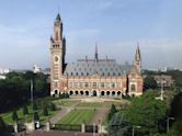 The Hague Academy of International Law