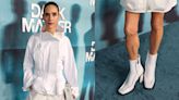 Jennifer Connelly Shines in Louis Vuitton Boots at ‘Dark Matter’ Premiere in Los Angeles