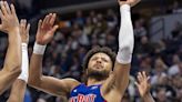 NBA Analyst Takes Jab at Pistons Star Cade Cunningham