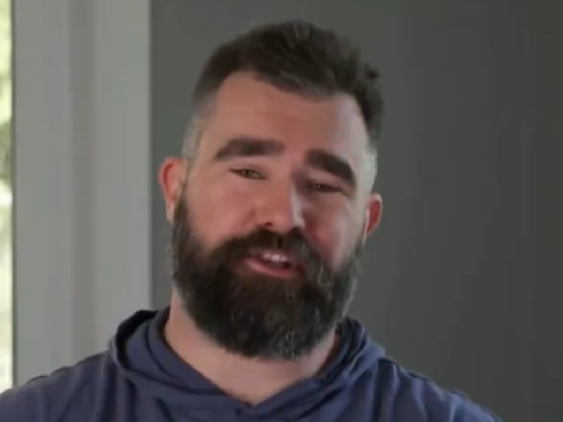 Jason Kelce's 'Jeopardy!' Appearance is All Over Social Media