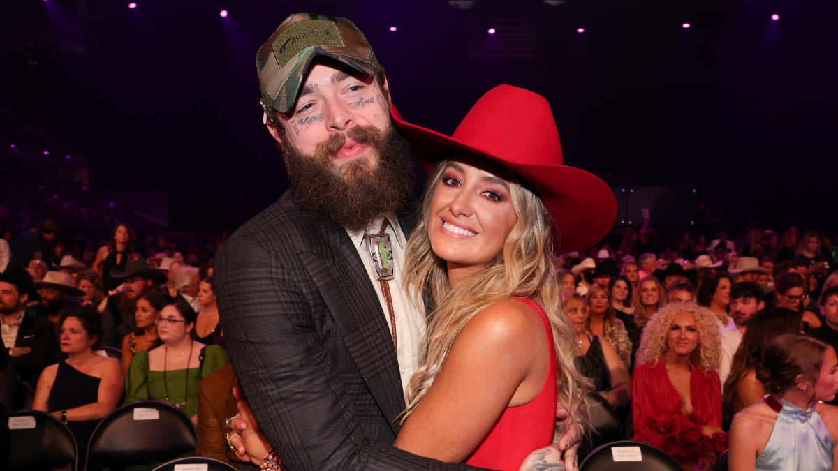 The Highs, Lows and Wildest Moments From the 2024 ACM Awards