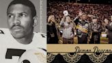 Bob Grant, one of the first Black football players at Wake Forest, has died