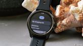 Wear OS 5 promises improved battery life thanks to more efficient activity tracking