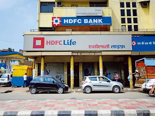 Is HDFC Life a new competitor to the mutual fund industry? | Stock Market News