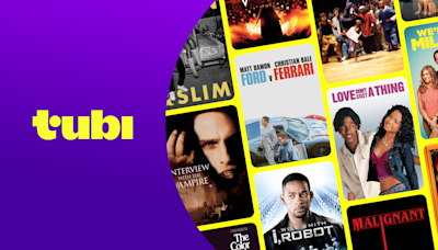 Everything Coming to Tubi in June 2024