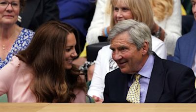 Kate Middleton : une photo très inattendue de la princesse dévoilée à l’occasion de l’anniversaire de son père