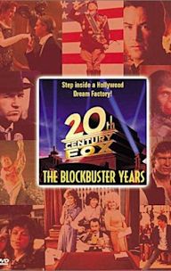 Twentieth Century Fox: The Blockbuster Years