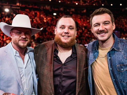 2024 ACM Awards: Meet the Nominees, Host, and Performers