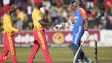 India vs Zimbabwe 5th T20 Live telecast: Where to watch Ind vs Zim match live on TV and live-streaming - The Economic Times