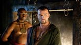 Starz Greenlights ‘Spartacus: House of Ashur’ Starring Nick Tarabay From Original Series Creator Steven S. DeKnight