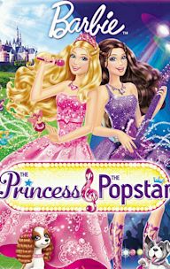 Barbie: The Princess & the Popstar