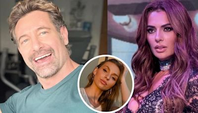 ¿Cecilia Galliano y Gabriel Soto son pareja? Conductores aseguran que la famosa ya habló sobre la controversia y esto reveló