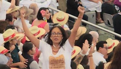 Más de 3 mil 500 defensores condenan agresiones del gobernador de Oaxaca contra activistas y periodistas