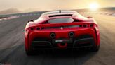 Ferrari interested in e-fuels & hydrogen powertrains for the future | Team-BHP