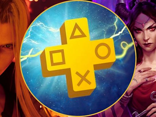 PS Plus July 2024 Extra and Premium leak includes three brilliant games