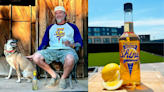 Former Brewers outfielder Corey Hart debuts smoked lemon moonshine in Wisconsin