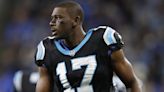 Lions sign former Panthers WR Devin Funchess as a TE