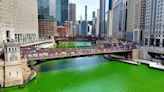 Color Us Surprised! Learn Exactly How the Chicago River Turns Green for St. Patrick's Day