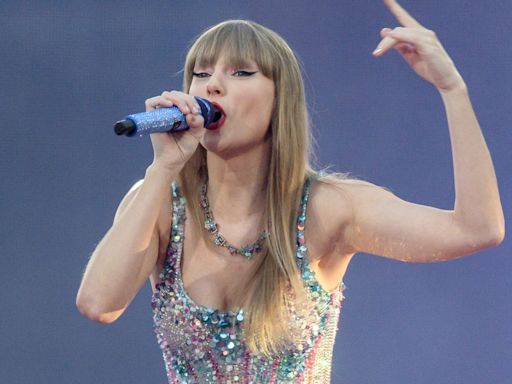 Taylor Swift’s Eras Tour in Germany: Rain, fans, and magical moments