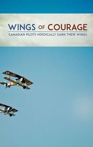 A Nation Soars: Wings of Courage