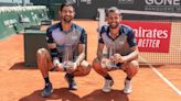 Pavic e Arévalo são campeões de duplas em Genebra - TenisBrasil